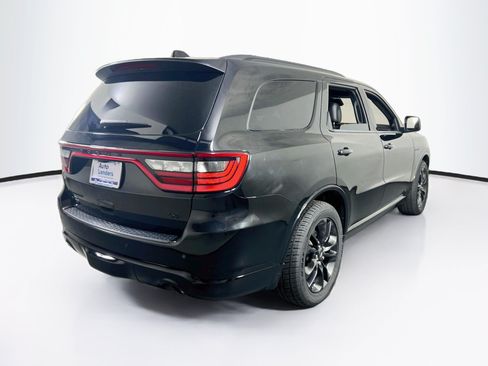 Used 2023 Dodge Durango R/T AWD/4WD image 5