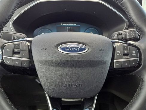 Used 2023 Ford Escape Active w/ Tech Pack #2 image 19