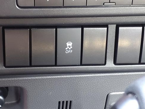 New 2025 Chevrolet Low Cab Forward 5500 XD image 11