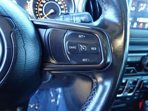 Used 2020 Jeep Wrangler Unlimited Sport S AWD/4WD image 14