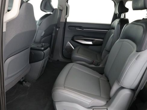 Used 2024 Kia EV9 Light Long Range image 20