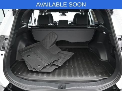 Certified 2026 Toyota RAV4 SE AWD/4WD image 30