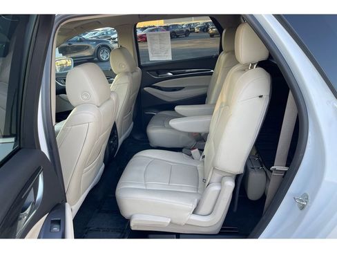 Used 2019 Buick Enclave Premium w/ Trailering Package, 5000 lbs. image 15