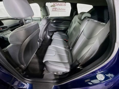 Certified 2023 Hyundai Santa Fe SEL w/ Premium Package image 29