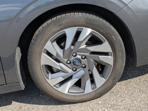 Certified 2024 Subaru Legacy Limited image 11