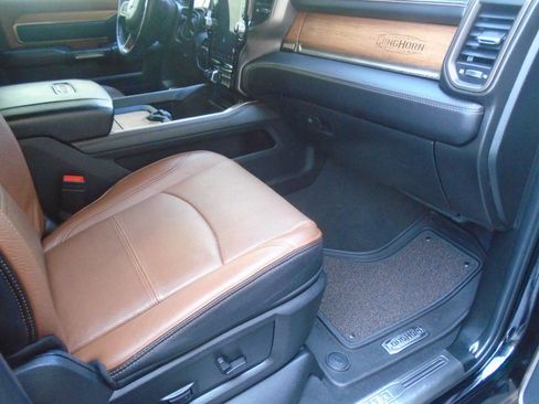 Used 2024 RAM 3500 Limited w/ Safety Group image 74