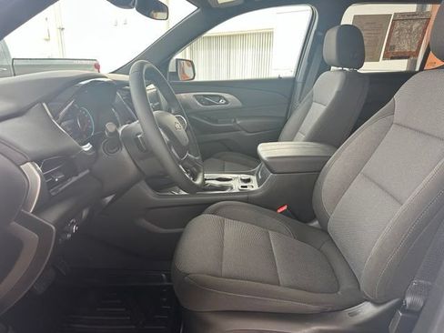 Used 2023 Chevrolet Traverse LT AWD/4WD image 28