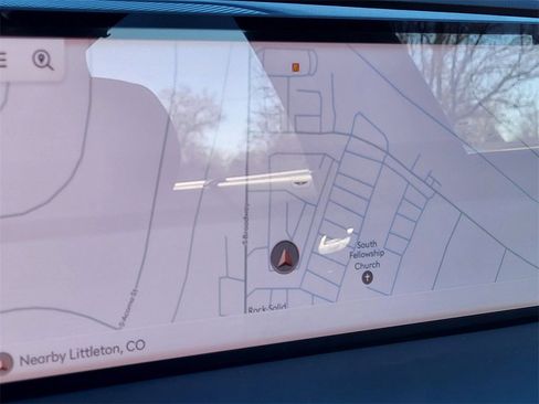 New 2026 Genesis G80 2.5T Sport Prestige image 21