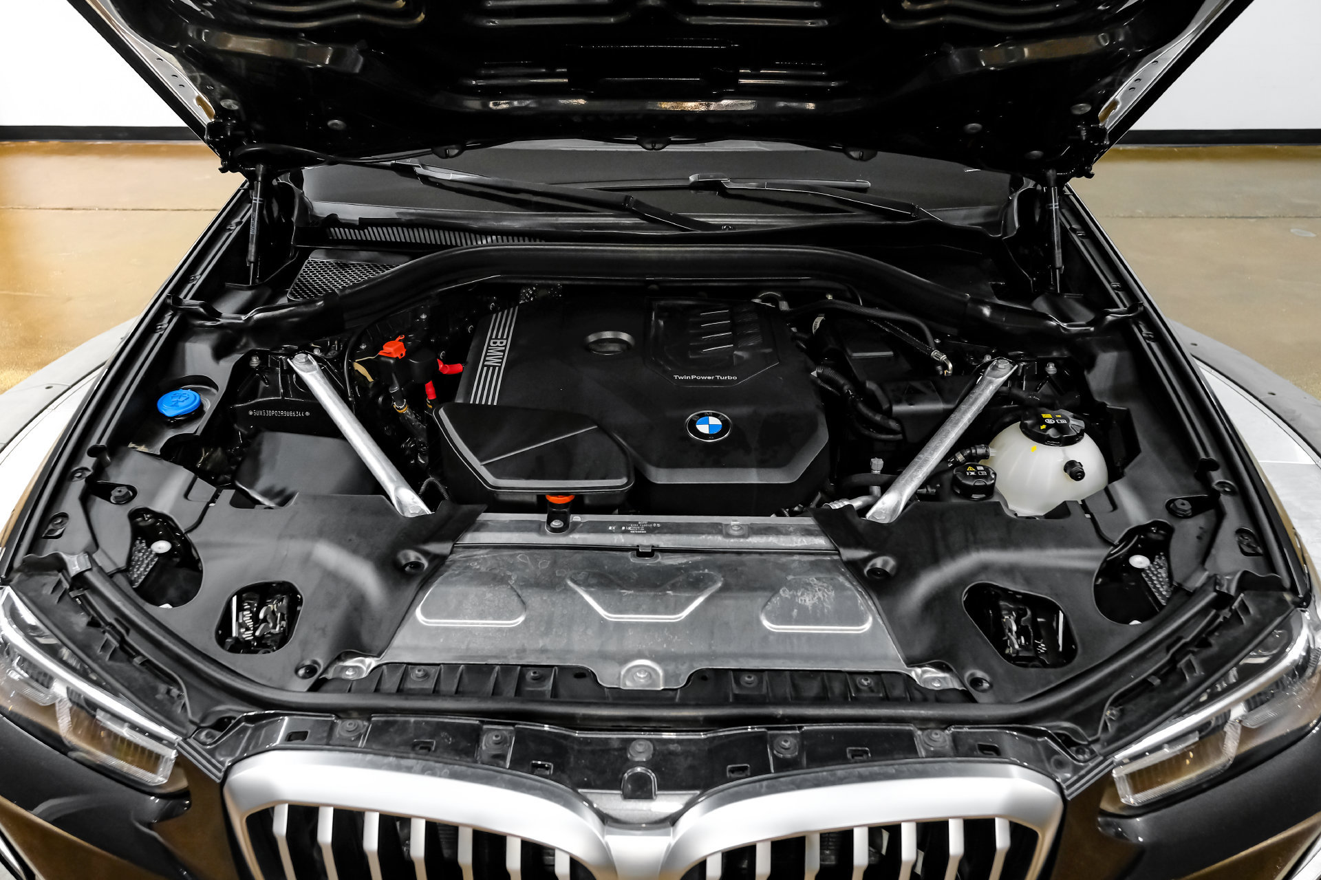 Used 2024 BMW X3 xDrive30i w/ Premium Package AWD/4WD image 54