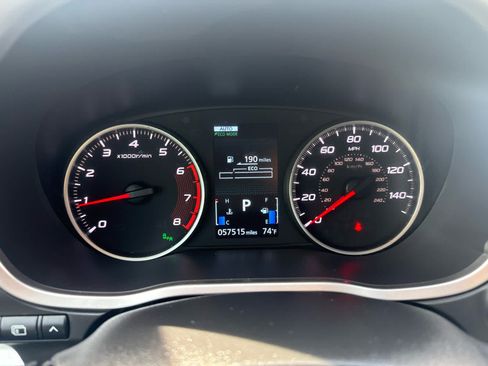 Used 2019 Mitsubishi Eclipse Cross SEL AWD/4WD image 19