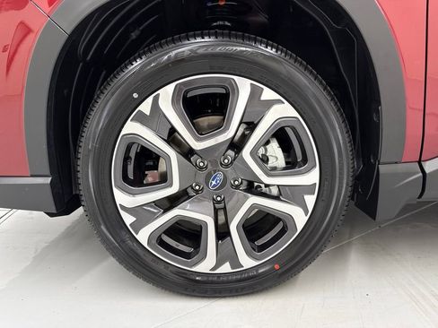 New 2025 Subaru Ascent Touring image 9