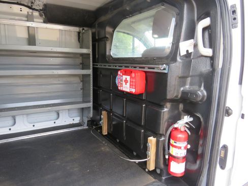 Used 2019 Ford Transit 250 250 Van Low Roof w/Sliding Pas image 24