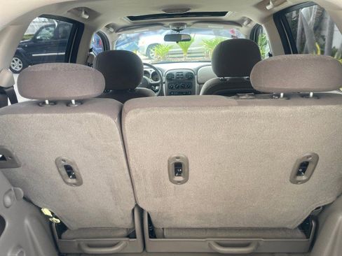 Used 2004 Chrysler PT Cruiser Touring image 92