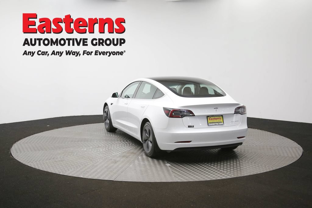 Used 2020 Tesla Model 3 Long Range AWD/4WD image 60