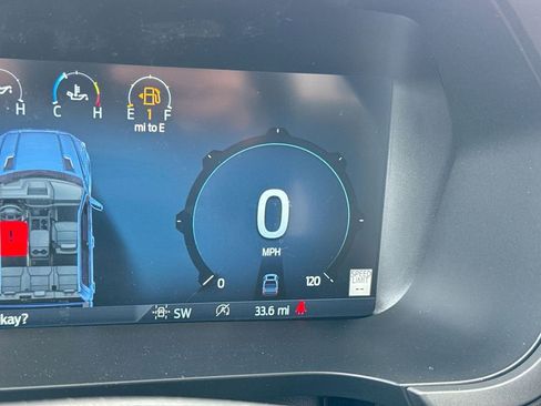 New 2026 Ford F150 Tremor AWD/4WD image 13