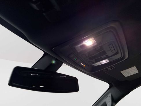 Certified 2019 GMC Sierra 1500 AT4 w/ AT4 Premium Package image 36