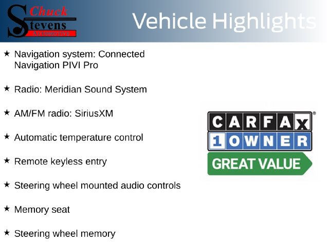 Used 2025 Land Rover Defender 110 S AWD/4WD image 7