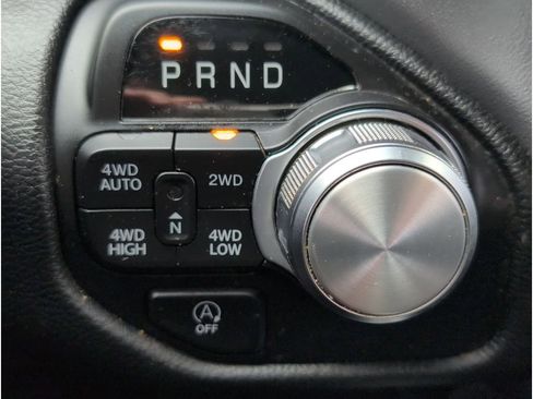 Used 2023 RAM 1500 Laramie image 19