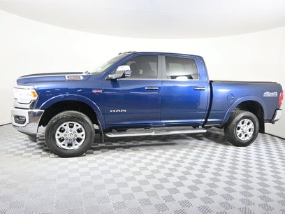 Used 2021 RAM 2500 Laramie