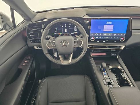 New 2026 Lexus RX 350 Premium+ image 18