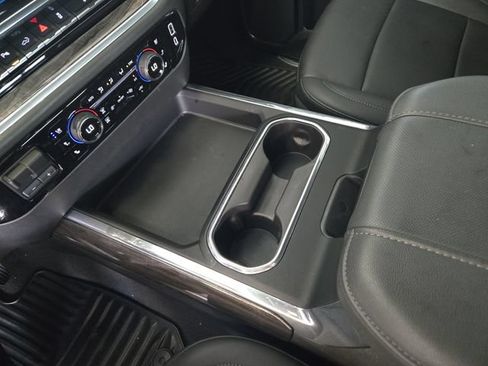 Used 2025 Chevrolet Silverado 2500 LTZ w/ Trail Boss Package AWD/4WD image 22