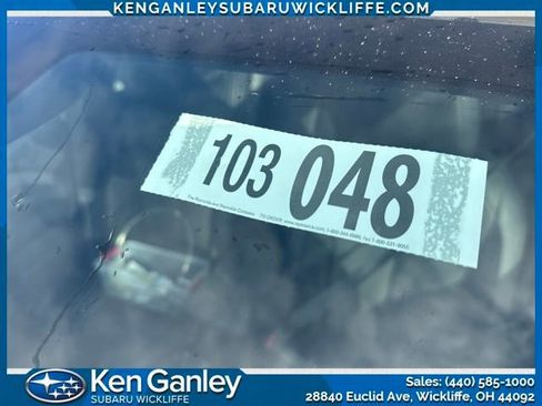 Used 2026 Subaru Forester Touring image 17