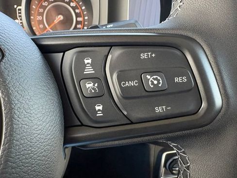 New 2026 Jeep Wrangler Unlimited Sport AWD/4WD image 23