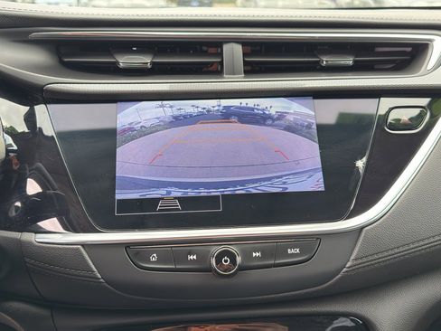 Used 2022 Buick Encore GX Select image 21