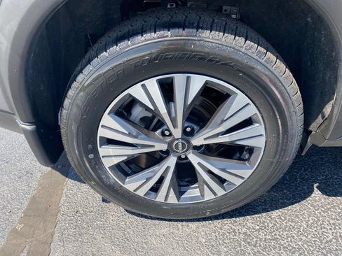 Used 2023 Nissan Rogue SV AWD/4WD image 28