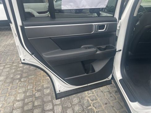 New 2026 Hyundai Santa Fe SE image 19