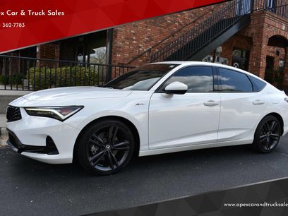 Used 2023 Acura Integra A-Spec