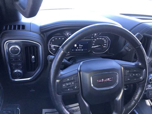 Used 2021 GMC Sierra 1500 AT4 w/ AT4 Premium Package image 18
