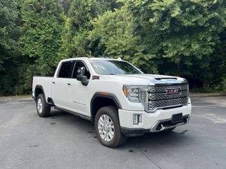 Used 2022 GMC Sierra 2500 Denali w/ Denali Ultimate Package AWD/4WD video 2