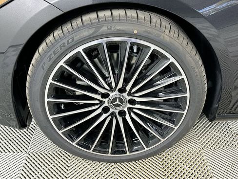New 2026 Mercedes-Benz C 300 4MATIC Sedan image 32