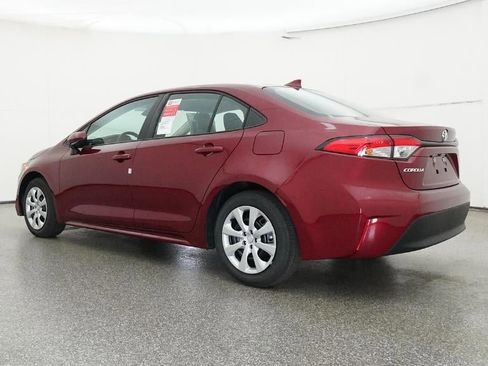 New 2026 Toyota Corolla LE image 21