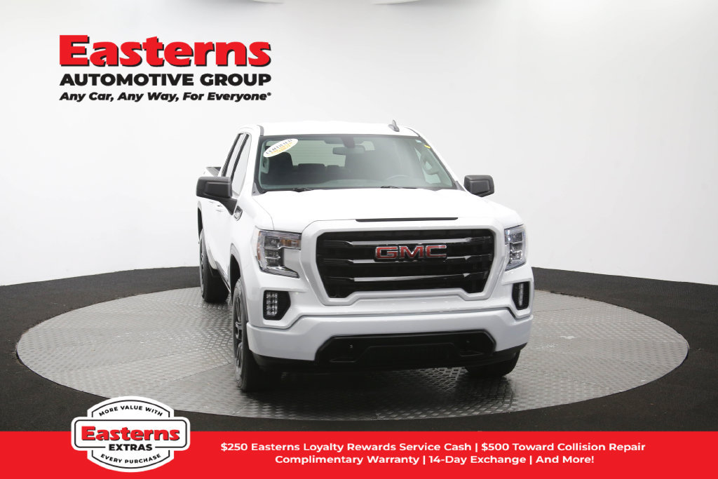 Used 2021 GMC Sierra 1500 Elevation AWD/4WD image 57