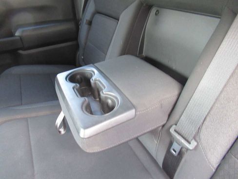 Used 2021 Chevrolet Silverado 3500 LT w/ All Star Edition image 45