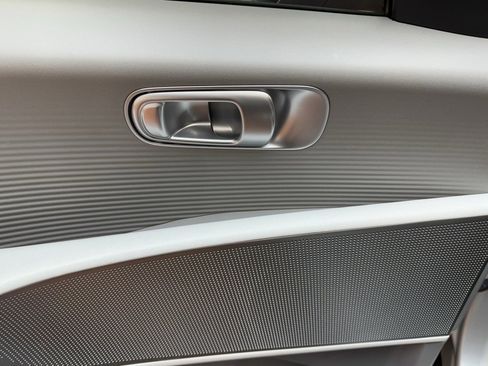 Certified 2025 Hyundai Ioniq 6 SEL image 26