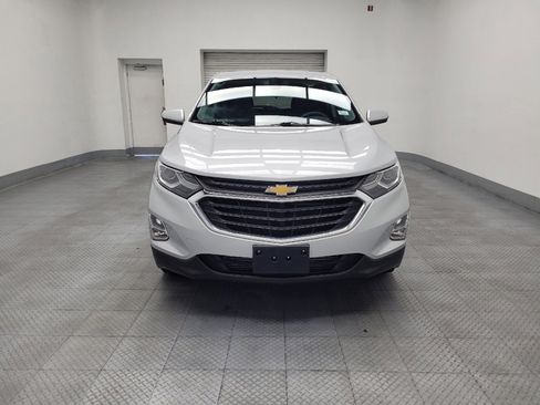 Used 2021 Chevrolet Equinox LT FWD image 14