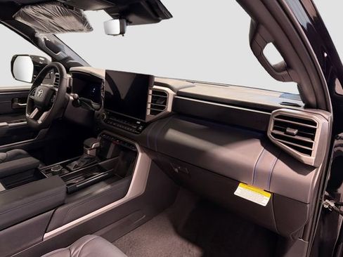 New 2026 Toyota Tundra Platinum image 24