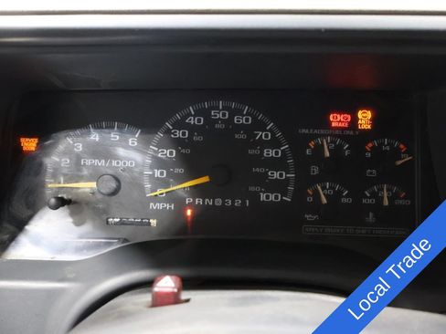 Used 1999 GMC Suburban 4WD w/ Marketing Opt Pkg 3 image 2