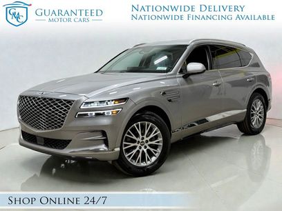 Used 2024 Genesis GV80 2.5T