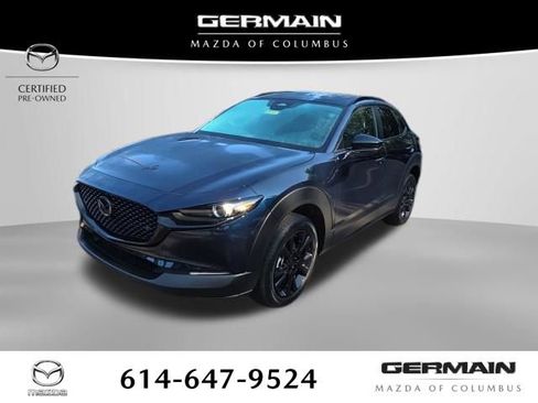 Certified 2026 MAZDA CX-30 Aire Edition AWD/4WD image 5