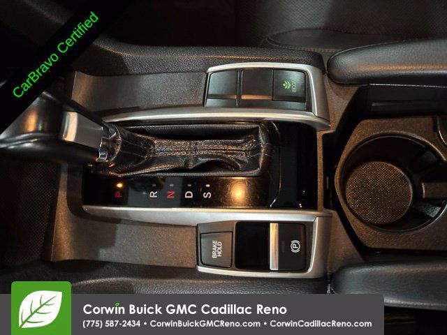 Used 2021 Honda Civic Touring image 24