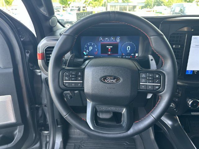 Certified 2024 Ford F150 Raptor AWD/4WD image 15