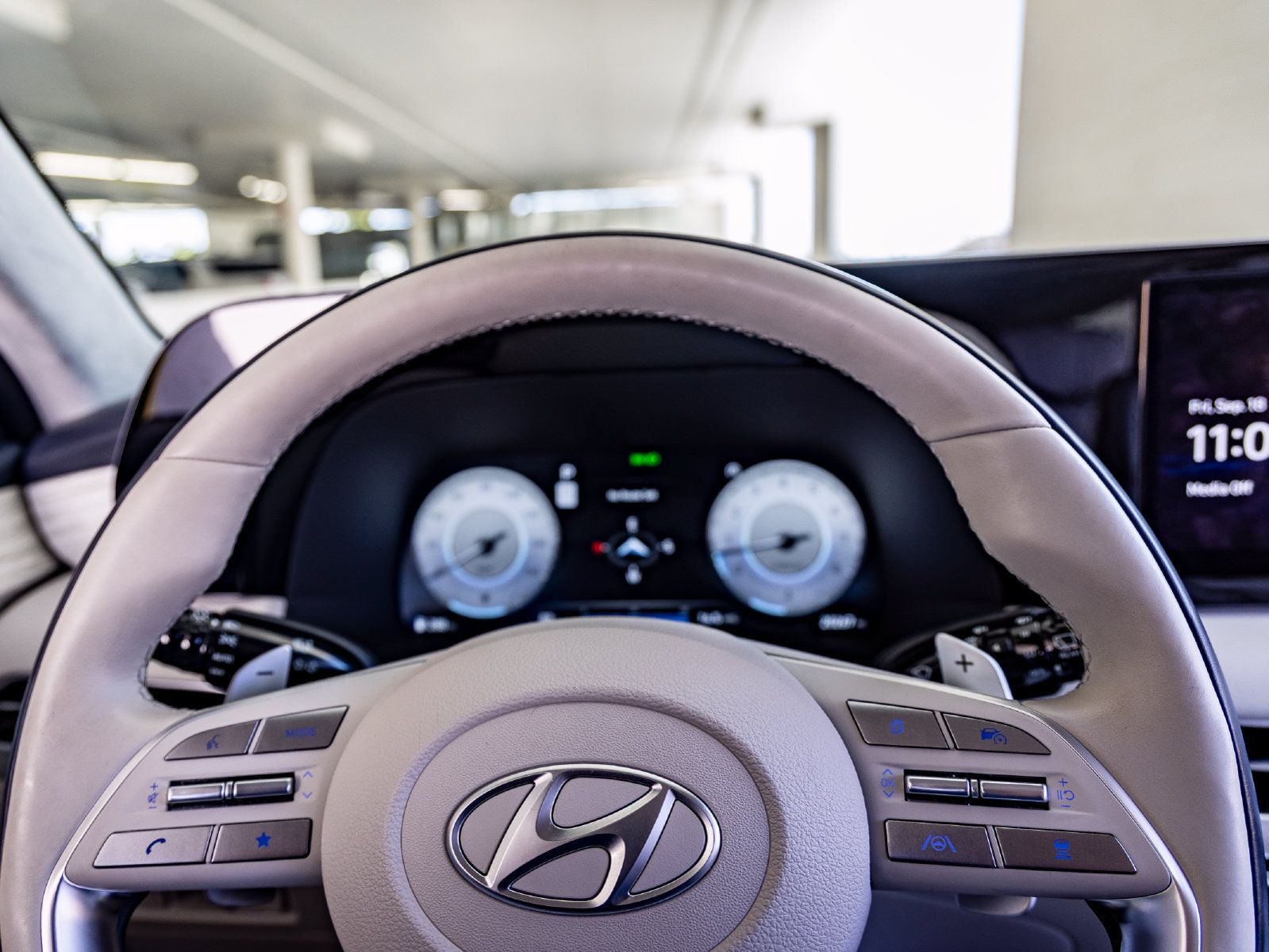 Used 2024 Hyundai Palisade Calligraphy FWD image 33