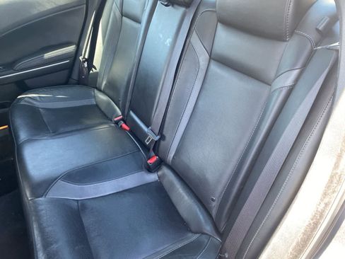 Certified 2022 Dodge Charger SXT w/ Leather Interior Group RWD image 14