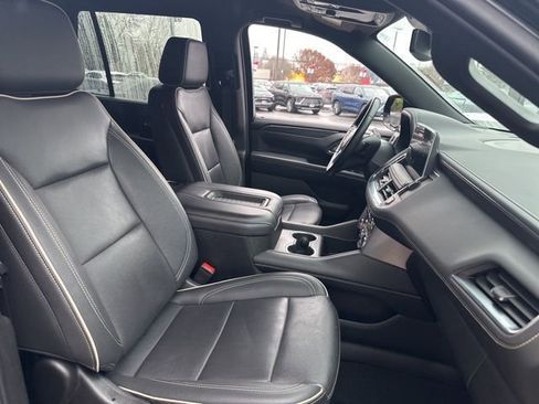 Used 2024 GMC Yukon SLT image 34