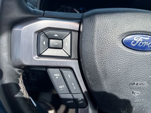 Used 2021 Ford Expedition Max Platinum AWD/4WD image 21