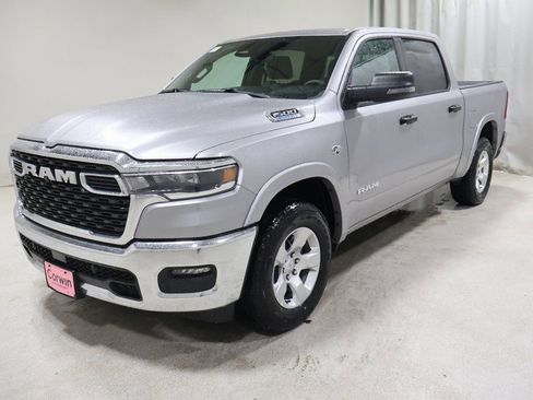 New 2026 RAM 1500 Big Horn image 3